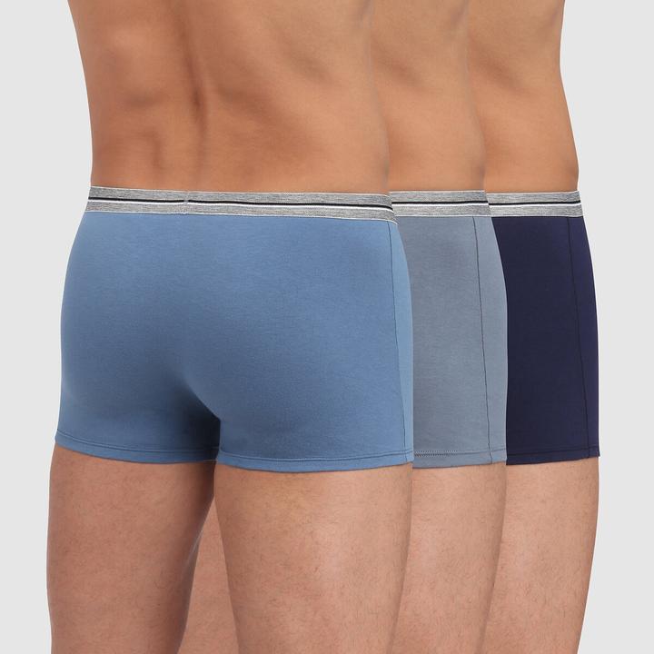 Blau, Grau, Marine