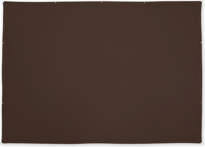 Actual product image Relaxdays Shade sail (550 x 450 x 0.1 cm)