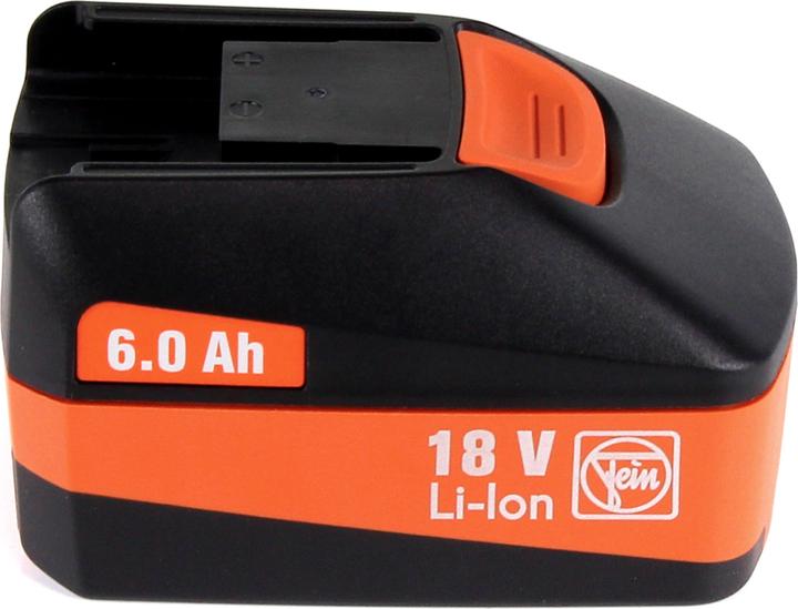 Produktbild Fein Ersatzakku (18 V)