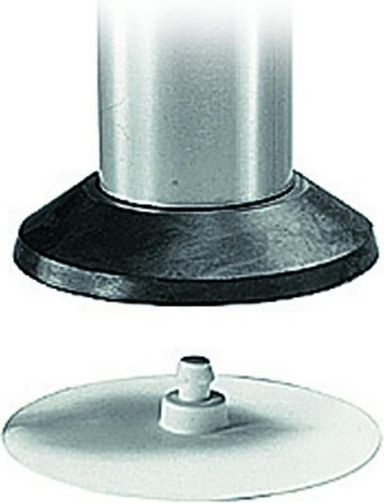 Manfrotto Tappi di protezione dell'autopalo 4 pezzi (Pellicola protettiva)