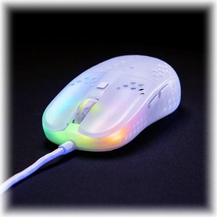 Image du produit CHERRY xtrfy MZ1 (Filaire)