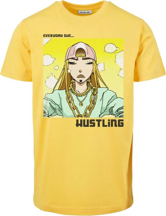 Produktbild Mister Tee Everyday She Hustling TShirt (L)