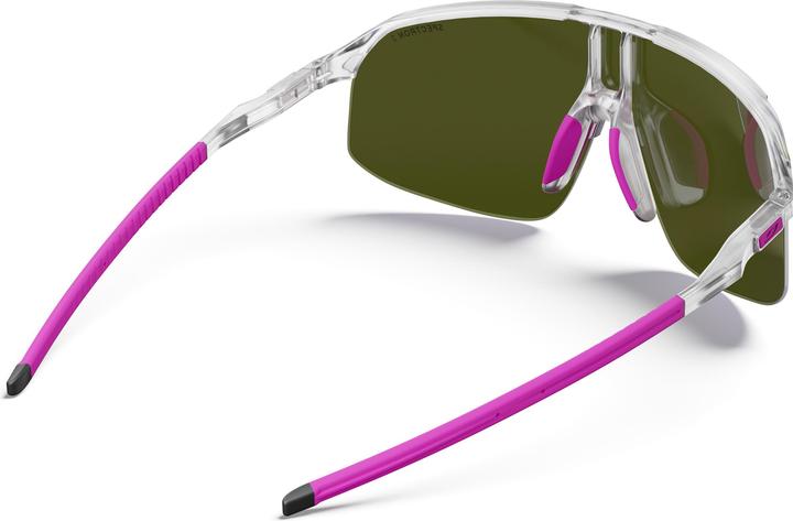 Produktbild Julbo Sportbrille Density (Rose, Crystal Ash, VLT 12%)