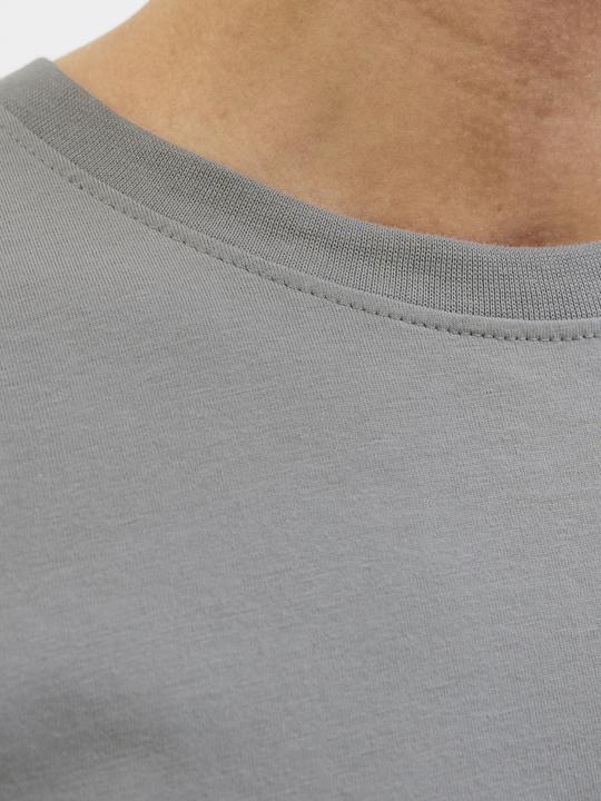 Produktbild Jack & Jones Gedruckt Rundhalsausschnitt T-shirt T-shirt (XXL)