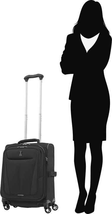 Actual product image Travelpro Maxlite 5 (39 l)