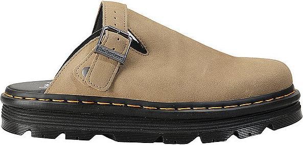 Dr. Martens Zebzag Mule E H Suede