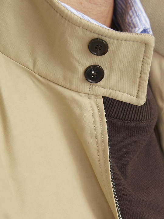 Produktbild Jack & Jones Overshirt Overshirt (S)