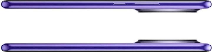 Actual product image realme Smartfon 14 Pro+ 5G 12/512GB Nebula Purple (512 GB, Nebula Purple, 6.83", Dual SIM, 5G)