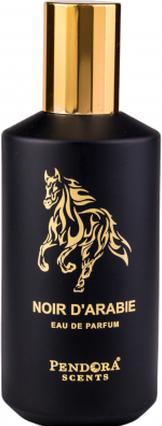 Pendora Scents Noir Darabie Eau De Parfum 100ml (Eau de Parfum, 100 ml)