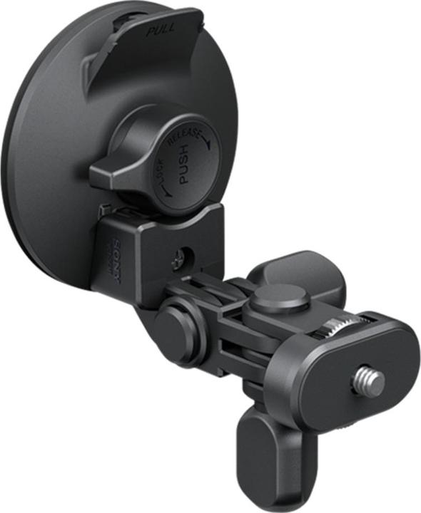 Image du produit Sony Support à ventouse pour Actioncam (Universel)