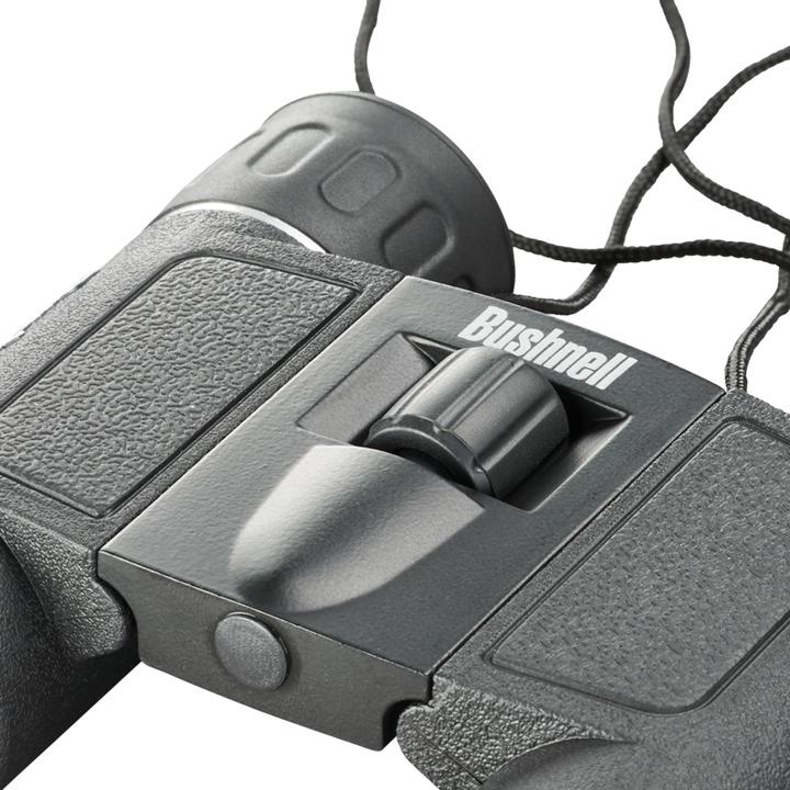 Productafbeelding Bushnell Powerview verrekijker 10 x 25 (10 x, 25 mm)