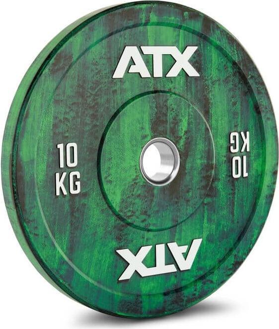 Immagine prodotto ATX Color Fade Bumper Plates