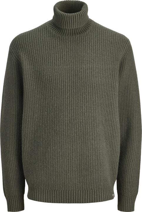 Produktbild Jack & Jones Rddpaul Knit Roll Neck L/S Noos (S)