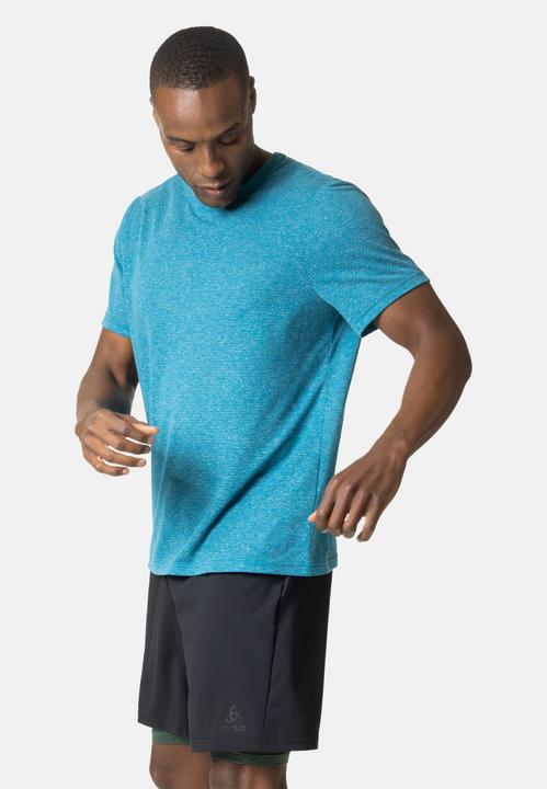 Image du produit Odlo T-shirt à col ras du cou s/s ACTIVE 365 LINENCO (M)