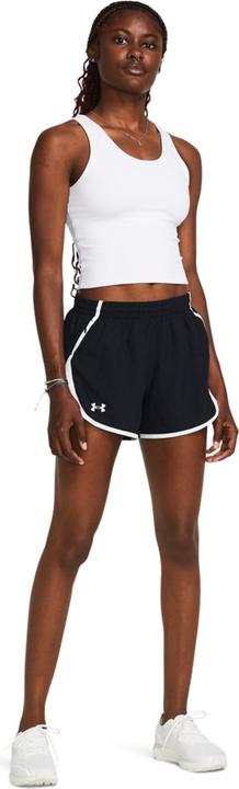 Produktbild Under Armour Fly By 3" Short Damen (S)