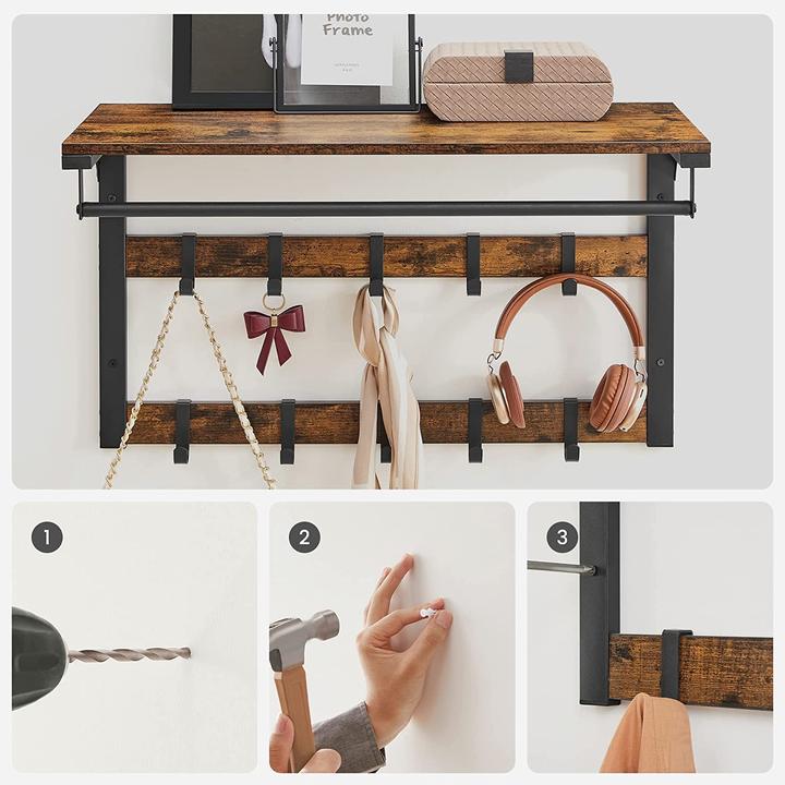 Actual product image Vasagle Elizabeth