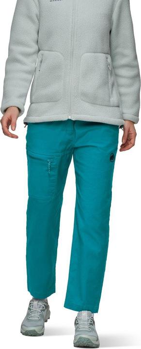 Produktbild Mammut Tamaro Pants, Wanderhose (32)
