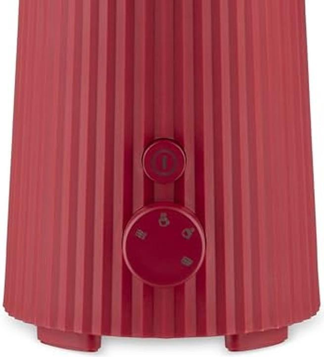 Produktbild Alessi Plissé Milchaufschäumer (350 ml)