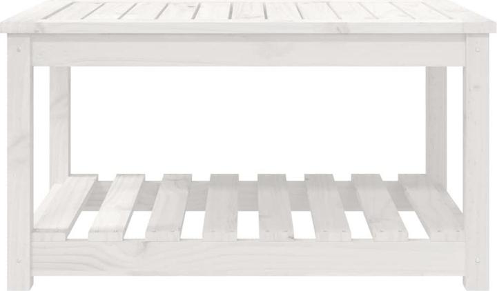 Produktbild vidaXL Gartentisch