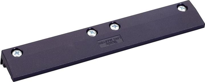 Produktbild kwb 784212 Lineal Schrumpflineal 1220 mm Aluminium 1 Stück(e) (784212) (122 cm, Kunststoff)