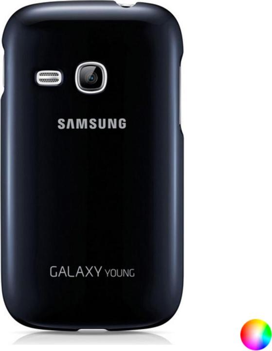 Immagine prodotto Samsung Handyhülle Galaxy Young S6310 (Samsung Galaxy Young S6310)