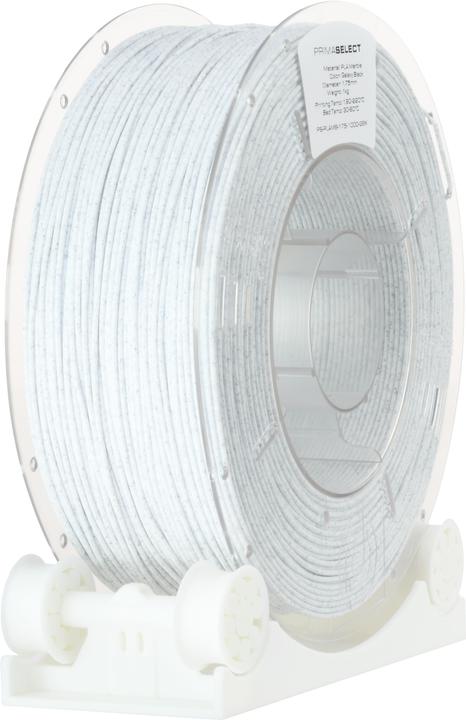 Actual product image Prima Creator PrimaSelect PLA Marble (1.75 mm, 1000 g)