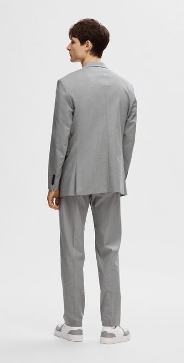Actual product image Selected Slim Fit Blazer