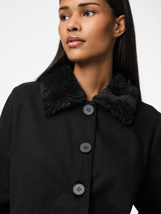 Image du produit Pieces PCJACKIE Jeansjacke (L)
