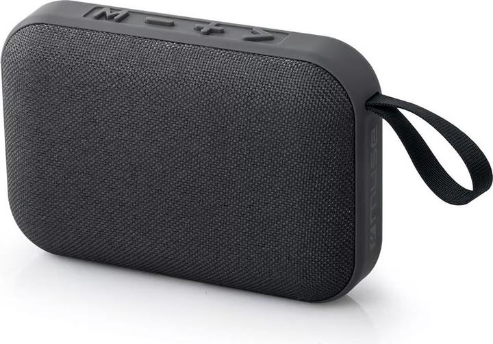 Produktbild Muse M-309 BT Portable Bluetooth Speaker, Black