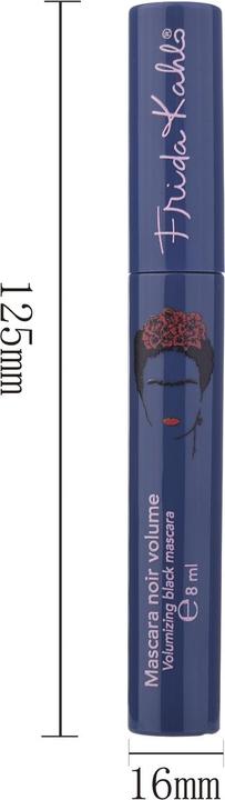 Take Care Mascara Fria Karlo Noir 8ml (Noir)