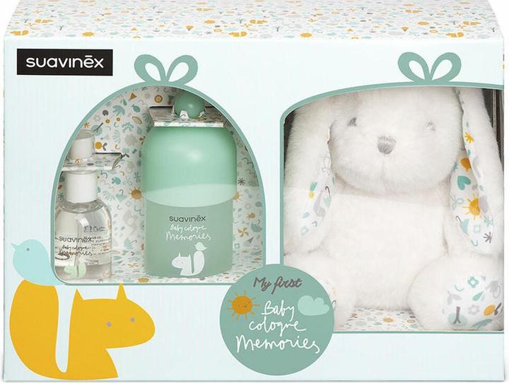 Produktbild Suavinex Erinnerungen Set