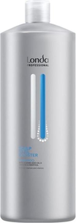 Actual product image Londa Vital Booster Shampoo 1000 ml (Liquid shampoo, 1000 ml)