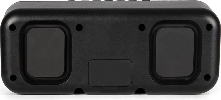 Actual product image Blaupunkt PS 200 (8 h, Rechargeable battery operated, Electrical connection)