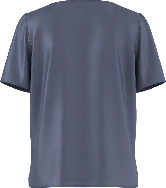 Immagine prodotto Pieces Pcjessa Ss O-Neck Top Wvn Noos (M)