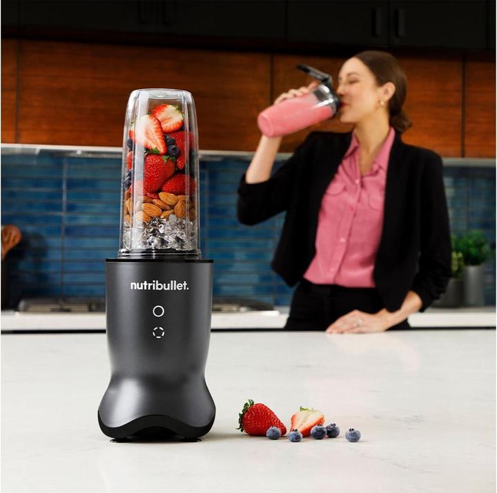Immagine prodotto NutriBullet Ultra (Spina CH, 1000 W)