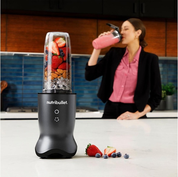 Image du produit NutriBullet Ultra (Fiche CH, 1000 W)