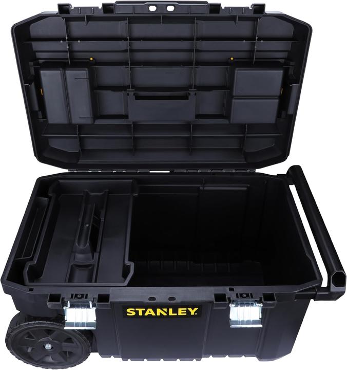 Actual product image Stanley Mobile Montagebox (1 Piece)