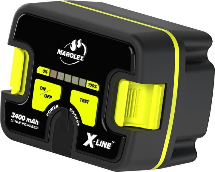 Productafbeelding GCS Vx X-Line Akku-Sprühgerät (20 l)