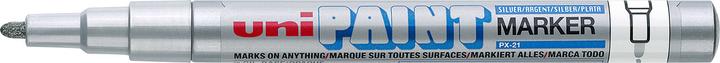 Immagine prodotto Uni-ball Paint (Argento del suolo, 1.50 mm, 1 x)