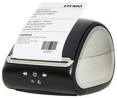 Image du produit Dymo Label Writer 5xl Uk Plug (90000 dpi)