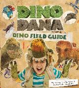 Image du produit Dino Dana (Anglais)