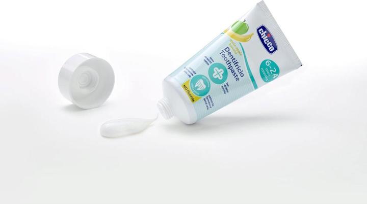 Produktbild Chicco Oral Care (50 ml)