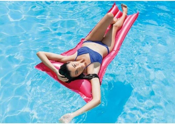 Actual product image Intex Economat