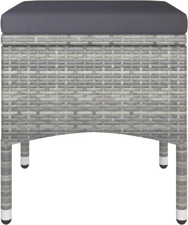 Produktbild vidaXL Garten Bistro Set