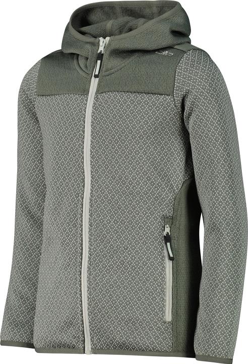Immagine prodotto CMP Campagnolo Hoodie (152)