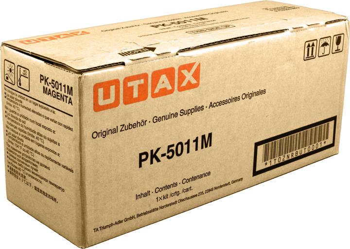 Utax PK-5011M (M)