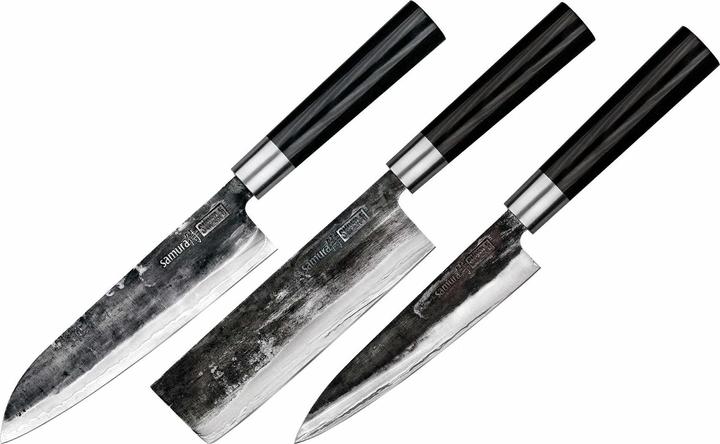 Actual product image Samura Super 5 (18 cm)