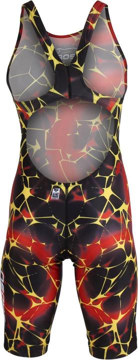 Produktbild Zaosu Z-ColorMesh II Swimsuit (128)