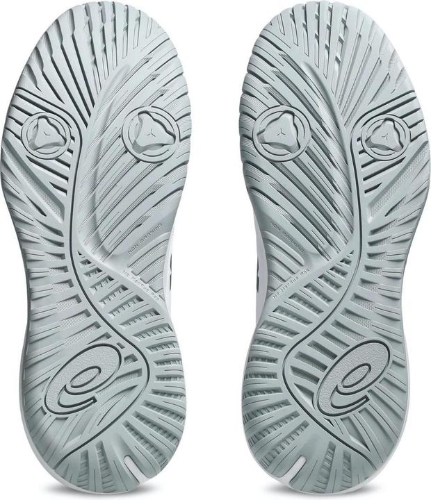 Produktbild ASICS Performance Asics Gel-Challenger 15 Ac White/Gunmetal Man (41.5)
