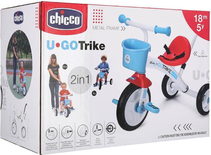 Produktbild Chicco Move 'N' Grow